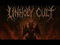 Download Lagu Unholy Cult - The Moon is Drowned