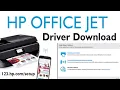 HP Printer Scanner Driver Download HP Printer Assistant Tool Windows 10