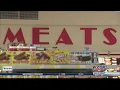 Municipal grocery store in rural Florida