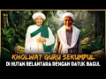 Download Lagu GURU SEKUMPUL MENYENDIRI DI TENGAH HUTAN KALIMANTAN ❗ Banyak Harta Karun