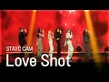 2023 STAYC FANMEETING ‘SWITH Gelato Factory’ [Love Shot] Full Cam