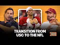 Matt Leinart Talks About His Struggles with the Cardinals and His High Expectations in the NFL