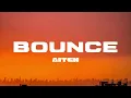 Aitch - BOUNCE (Lyrics)