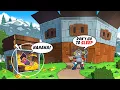 Download Lagu They Told Me NOT TO SLEEP Because of where I Built my Base in Rust!