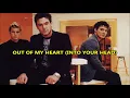 OUT OF MY HEART (INTO YOUR HEAD) by BBMak
