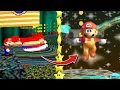 From Chaos to Masterpieces - History of SM64 Hacks