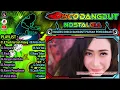 Disco Dangdut Nostalgia ||  Ade Irma, Tuty Wibowo dan Hesti Damara || Bang Toyib Ga Usah Pulang