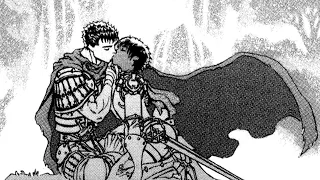 The Tragedy of Casca Berserk