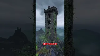 Unveiling the Great Wall of Tartaria