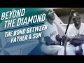 The Bond Between Father Son