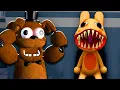 Freddy Plays - ANIMAL HOSPITAL