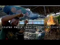 Download Lagu Hiburan radio jadul sampai berjoget di halaman pondok warta petani muda hidup di hutan