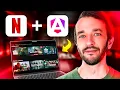 How to build a Netflix clone with Angular A to Z tutorial