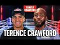Download Lagu Terence Crawford Talks Fighting in the UFC and Predicts Jake Paul vs. Gervonta Davis!