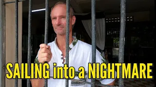 Sailing into a nightmare – Part 2