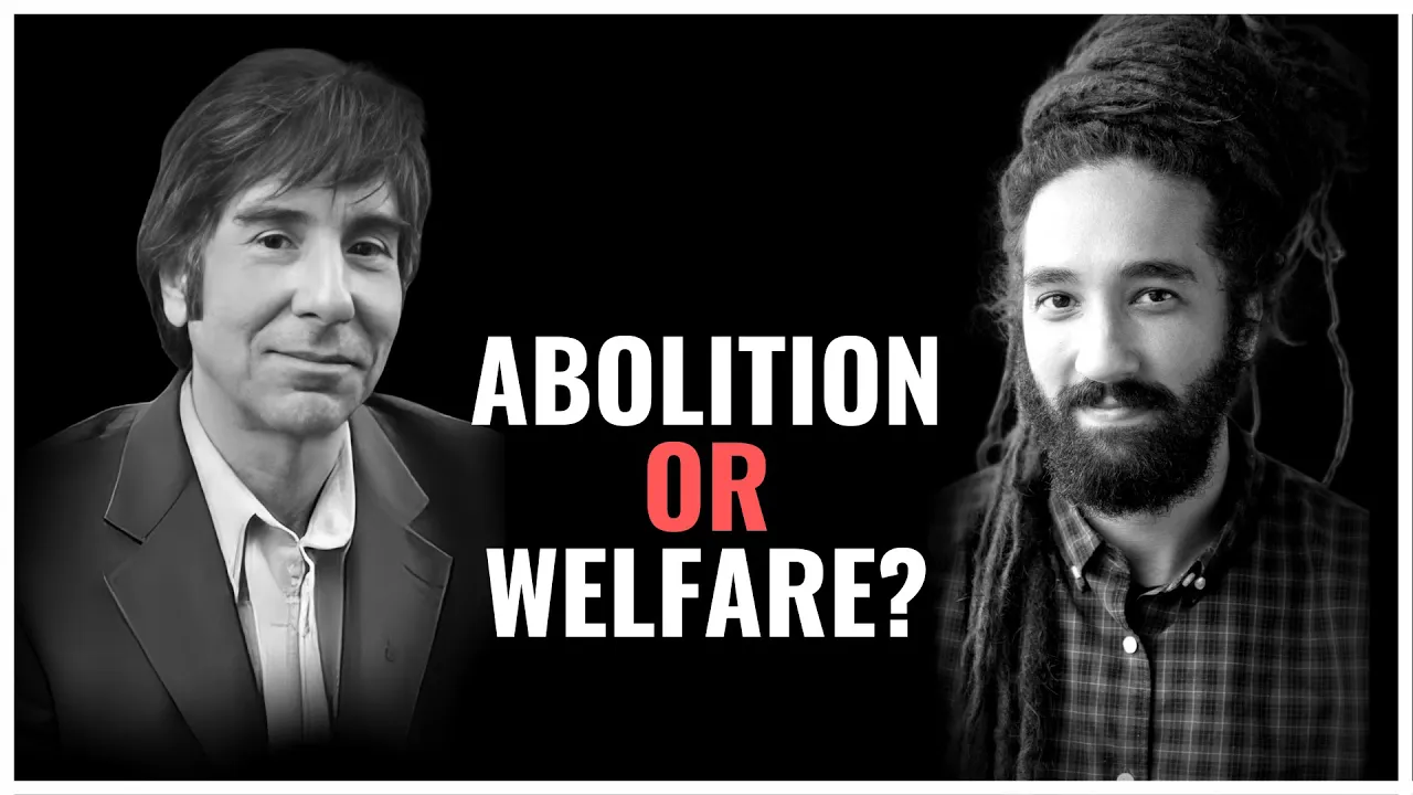 Abolitionist Approach: Discussing Animal Rights with Prof. Gary Francione