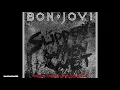 Download Lagu Bon Jovi - You Give Love A Bad Name 1 hour