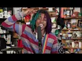 The Paradox: Tiny Desk Concert