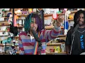 The Paradox Tiny Desk Concert