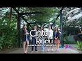 2 Hari Lagi!! Sinetron Terbaru Cinta Sedalam Rindu Hanya di SCTV!!
