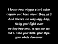 Download Lagu Nelly ft Kelly Rowland- Dilemma (with lyrics)