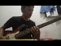 caver bass goyang senggol .camelia malik .