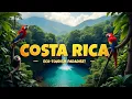 How Costa Rica Became the World s Ecotourism Capital