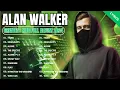 Alan Walker (Remix) 2024 -  Alan Walker New Songs 2024 - Best Songs Collection 2024