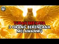 Jiwa Terpilih, Pertemuan Rahasia Diadakan Tentang Anda – 3 Orang Ingin Anda Pergi
