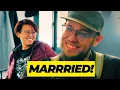 Is Kevin Beets Married to Faith Teng GOLD RUSH