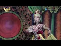Lagu TARI SERIMPI // Chaitra Aurelia Fion [Candra Kirana] Karang Rata - Anjatan_25 Nov 2021 #Malam