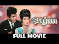 Download Lagu साजन Sajan - Manoj Kumar, Asha Parekh, Om Prakash \u0026 Madan Puri | Full Movie (1969)