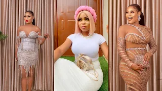 nollywood actress rasheedah omobe celebrates birthday in styles
