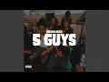 5 Guys