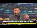 "STICK YOUR NEW STADIUM..." Alex Crook & Gabby Agbonlahor's FIERY RANT on Man United's HIERARCHY!