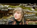 Download Lagu Taylor Swift - invisible string/ivy (transition — audio)
