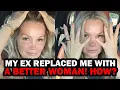 She REGRETS DIVORCING Her Husband Can t STOP CRYING When She Got REPLACED Women Hitting The WALL