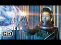 INVASION SEASON 2 Trailer 2023