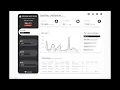Design Secrets for a Non-Designer Modern Business Dashboard
