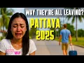 Download Lagu Pattaya 2025: Is It Over? Why No One Wants It Anymore