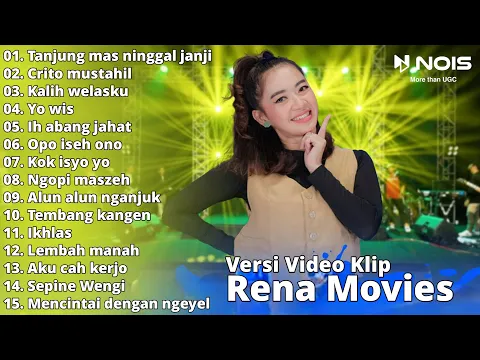 Download MP3 RENA MOVIES \