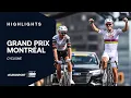 Download Lagu GP MONTRÉAL 2025 – Pogacar SCHENKT McNulty de zege na een collectieve demonstratie