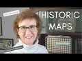 Mapping Your Ancestry Navigating Free Map Resources for Genealogy