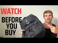 Honest Review of Lululemon Every day Backpack