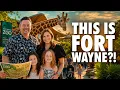 Living in Fort Wayne Indiana THE TRUTH