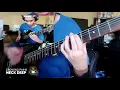 Download Lagu Neck Deep - Growing Pains (Guitar Cover)