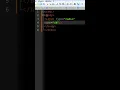 how to use radio button in html