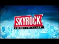 Dinos ft Hamza - Chrome Hearts (Version Skyrock)