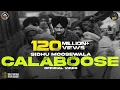 Lagu Calaboose (Official Video) Sidhu Moose Wala | Snappy | Moosetape