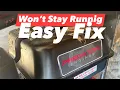 How to fix Predator 212cc EASY DIY Step by step clean Carburetor Jet Emulsion Tube ANYONE CAN DO IT